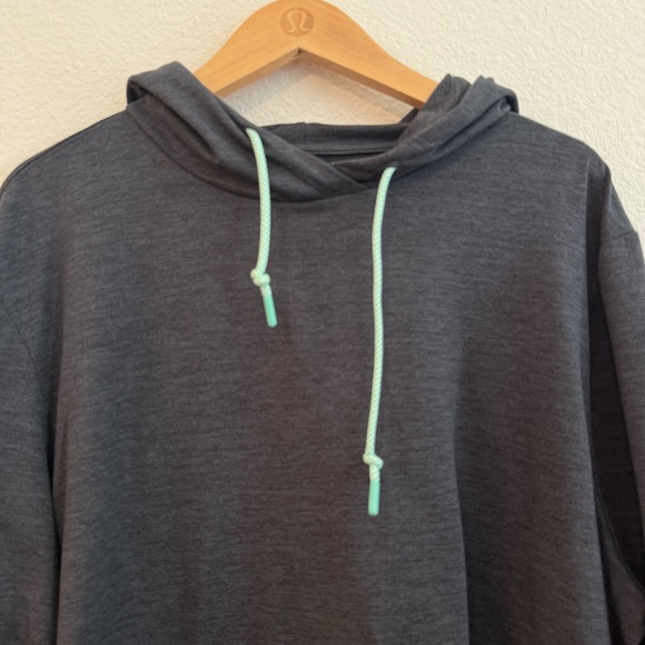 Rhoback Pullover Performance Hoodie Size XL - Picture 2 of 6